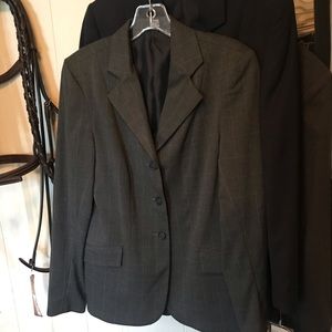 Blazer , free blouse final sale